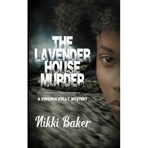 The Lavender House Murder - Paperback