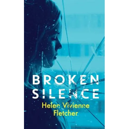 Broken Silence - Paperback