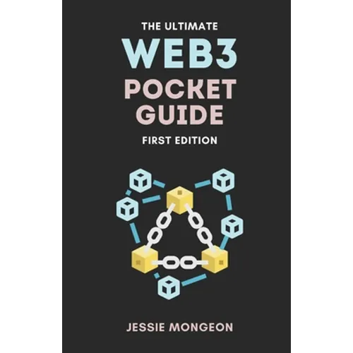 The Ultimate Web3 Pocket Guide - Paperback