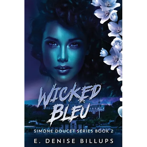 Wicked Bleu - Paperback