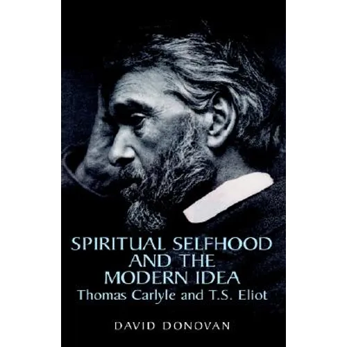 Spiritual Selfhood - Paperback
