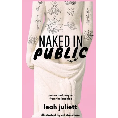 Naked in Public - Paperback