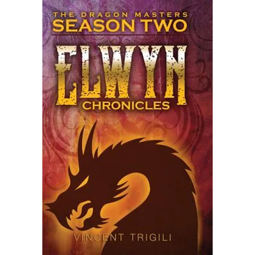 The Elwyn Chronicles - Paperback