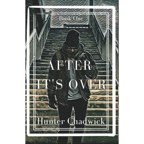 After It's Over - Paperback