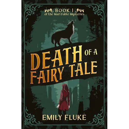 Death of a Fairy Tale - Paperback