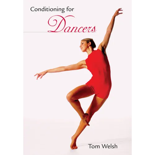 Conditioning for Dancers - Paperback