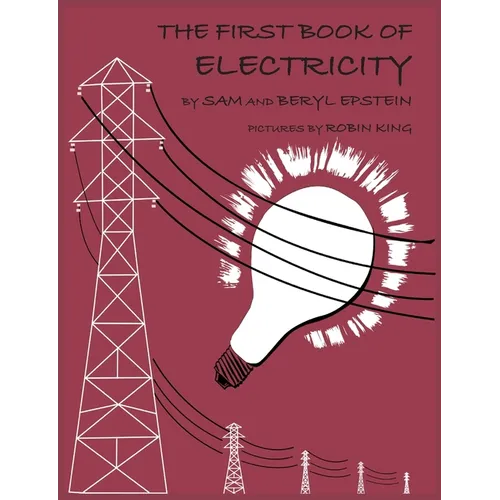 The First Book of Electricity - Paperback