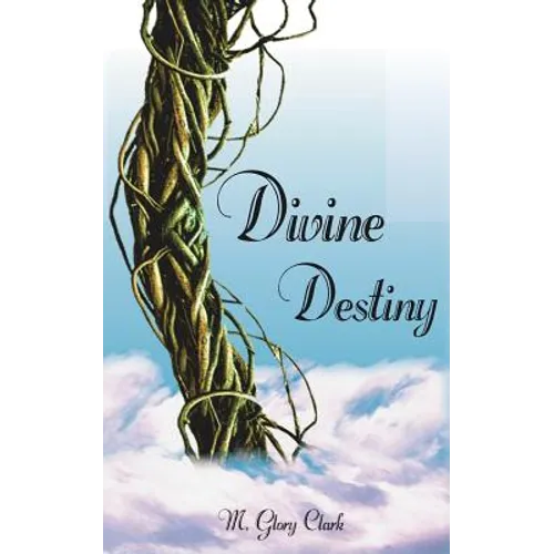 Divine Destiny - Paperback