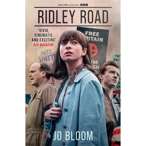 Ridley Road - Paperback