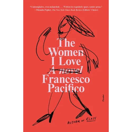 Women I Love - Paperback