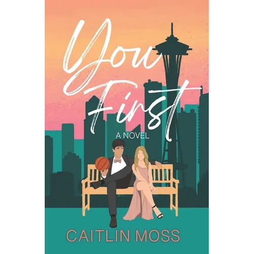 You First - Paperback