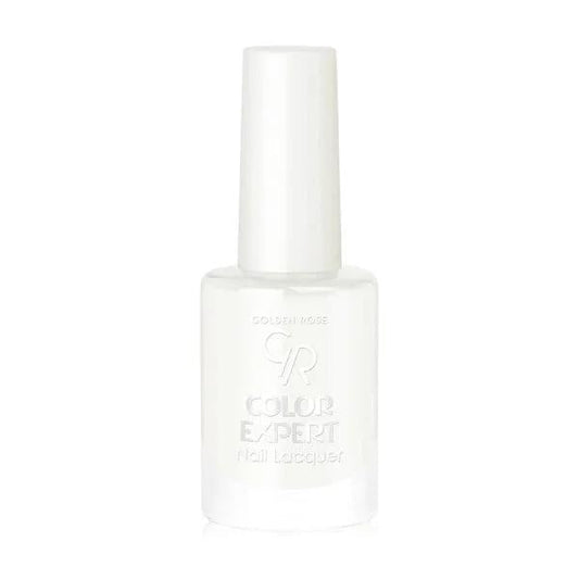 Golden Rose Color Expert Nail Polish - Long Lasting & Easy to Apply - No. 01
