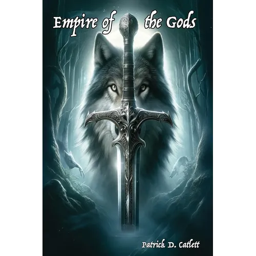 Empire of the Gods - Paperback