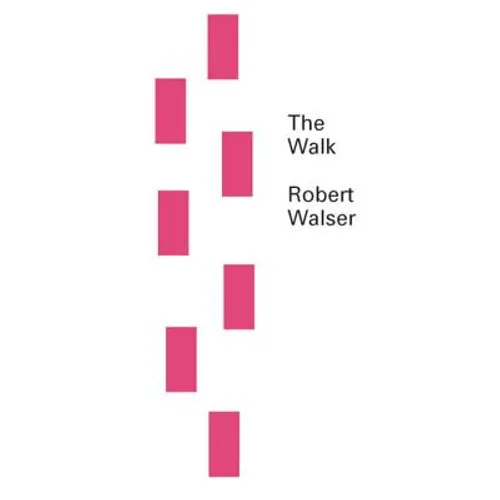 The Walk - Paperback