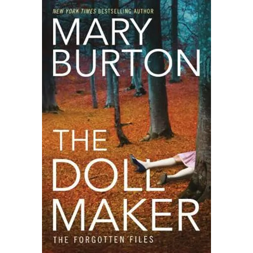 The Dollmaker - Paperback