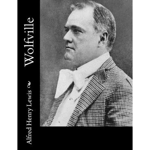 Wolfville - Paperback