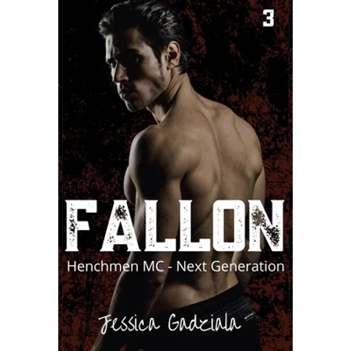 Fallon - Paperback