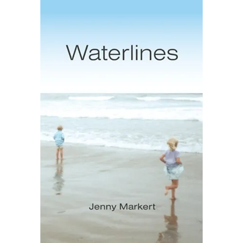 Waterlines - Paperback