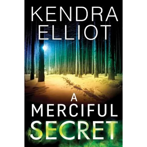 A Merciful Secret - Paperback