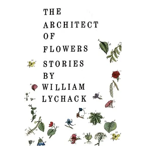 The Architect of Flowers - Paperback