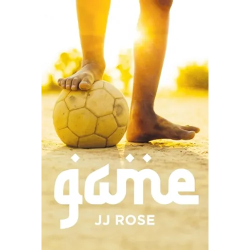 Game - Paperback