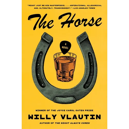 The Horse - Paperback