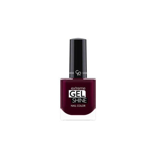 Golden Rose Extreme Gel Shine Nail Polish 71 - Long-Lasting High-Shine Nail Color with Voluminous Finish