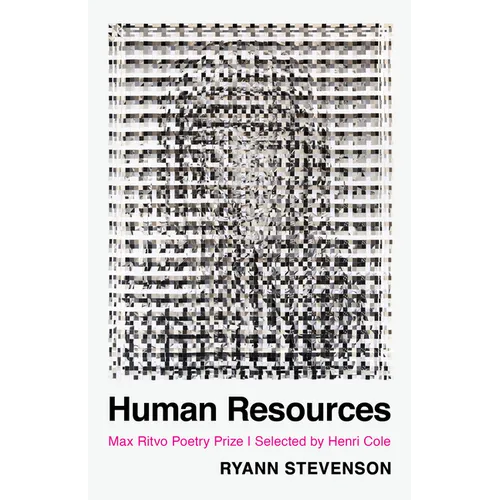 Human Resources: Poems - Hardcover