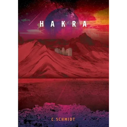 Hakra - Paperback