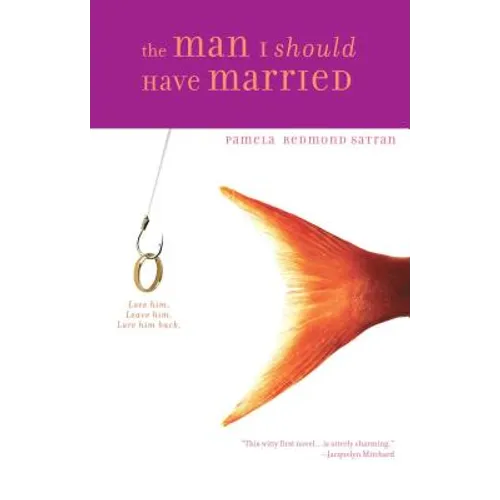 The Man I Should Have Married - Paperback