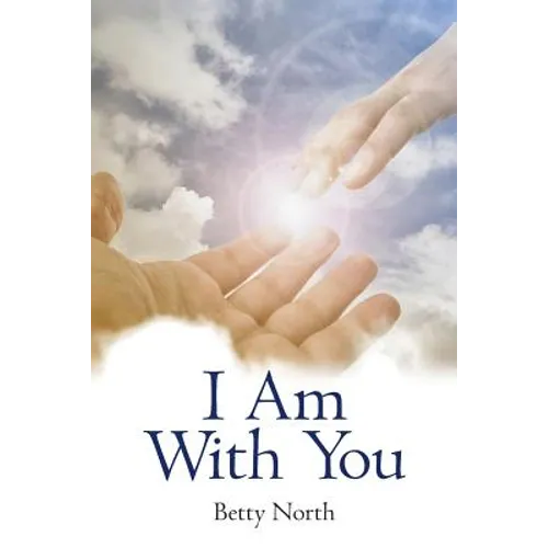 I Am with You - Paperback
