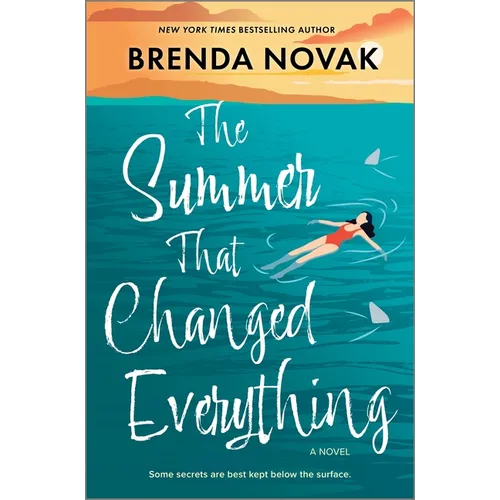 The Summer That Changed Everything - Hardcover