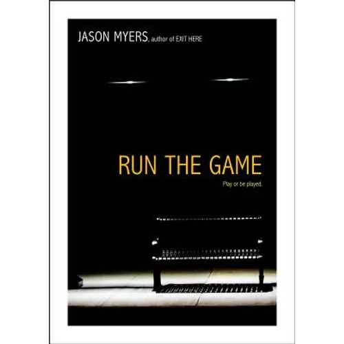Run the Game - Paperback