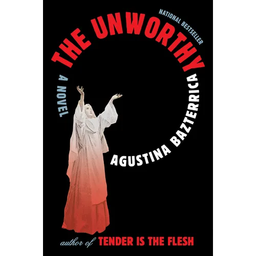 The Unworthy - Paperback