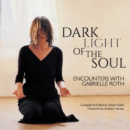 Dark Light of the Soul: Encounters with Gabrielle Roth - Paperback