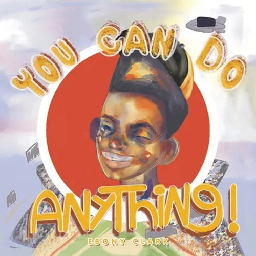 You Can Do Anything - Paperback