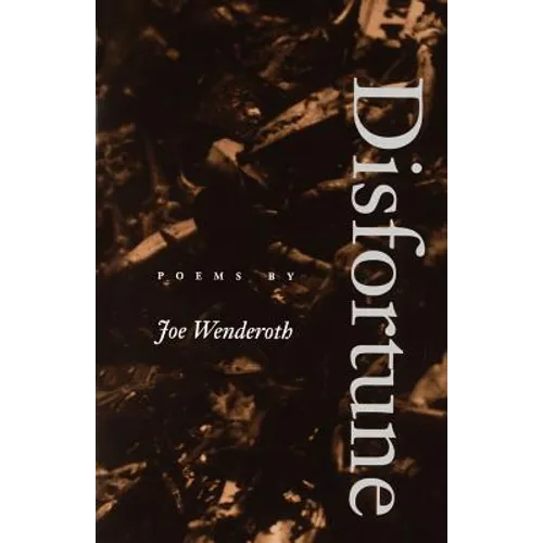 Disfortune - Paperback