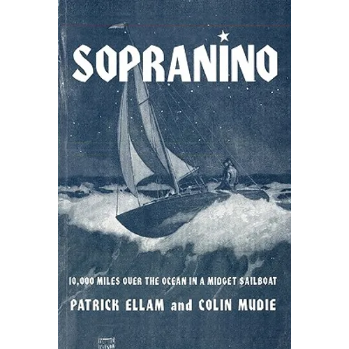 Sopranino - Paperback