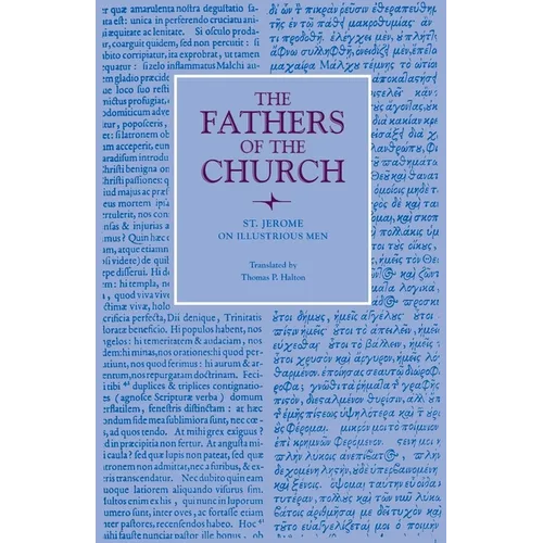 On Illustrious Men - Paperback