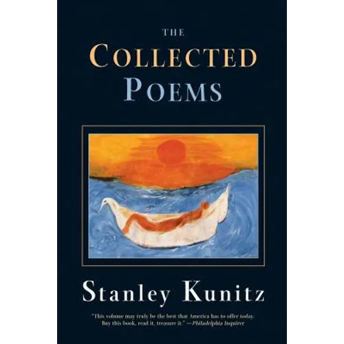 The Collected Poems - Paperback