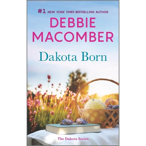 Dakota Born - Paperback