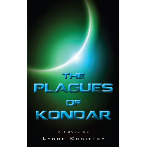 The Plagues of Kondar - Paperback