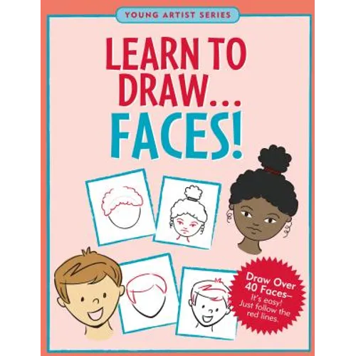 Learn to Drawfaces - Novelty
