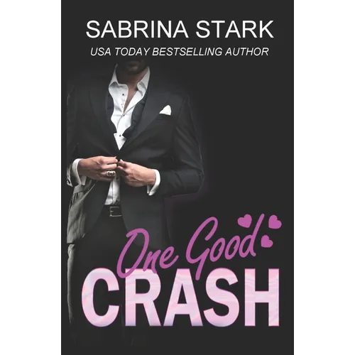 One Good Crash - Paperback