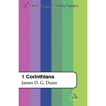 1 Corinthians - Paperback