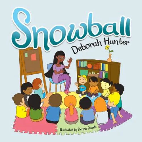 Snowball - Paperback