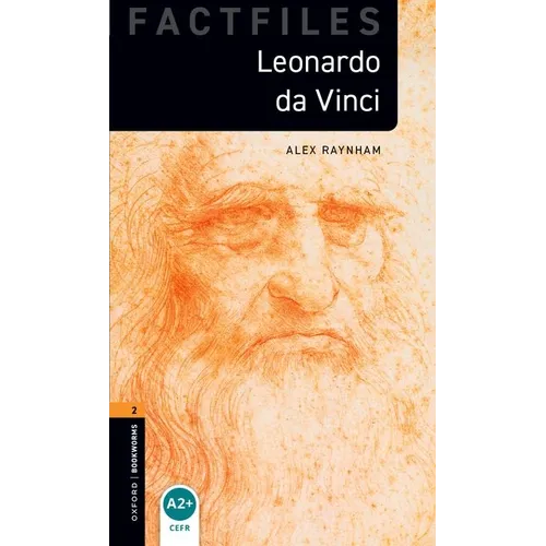 Leonardo Da Vinci - Paperback