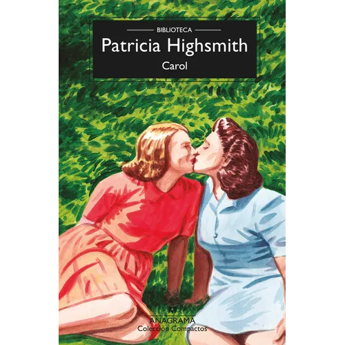 Carol (Biblioteca Highsmith) - Paperback
