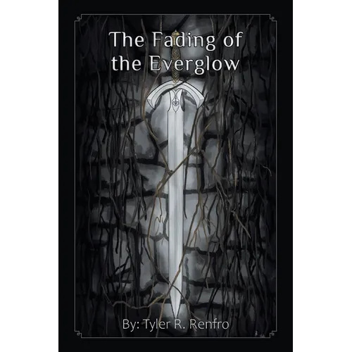 The Fading of The Everglow - Paperback