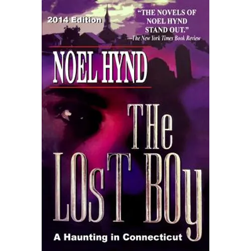 The Lost Boy - Paperback